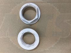 FIXING SPARE PARTS NON-RETURNABLE SOLD AS SEEN