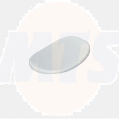 Flaminia IO Soft Close Seat and Cover IOCW05