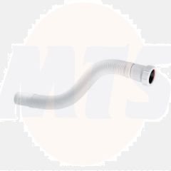 McAlpine FLEXCON1 1.1/4in Flexible Pipe Conn(120)