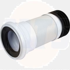 Flexible Pan Connector 300 - 600mm