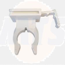 ABSP-20-000 20-008 FIX Float Valve Clip used with 8 3/8" Inflow Fill Valve Only