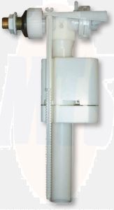 BALL VALVE / FLOATING VALVE SILENT FOR CASSETTE TREMOLADA 81A HALF INCH 1/2''