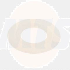 Fluidmaster Replacement Silcone Flush Seal for Cable Dual Flush Valve 25438