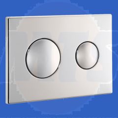 Armitage Shanks Flush plates are suitable for use with Conceala 2 cisterns conceala toilet cistern fittings