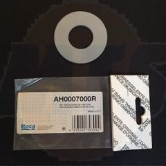 FLUSH SEAL   "WATER-STOP \" ROCA A543356407 / GRAY AH0007000R