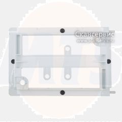 Vitra Flush mounting frame for concealed Cistern 711 and 733 series 426918