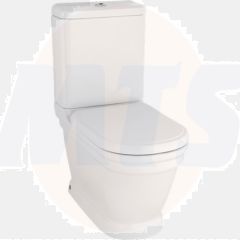 KC3631 Antik Duroplast Soft Closing Seat Cover