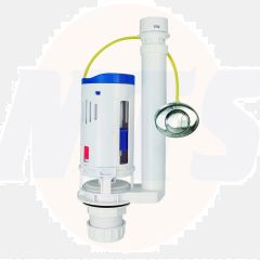 FLUSHDADDY NP253A Dual Flush Drop Valve with