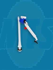 Fordham Inlet Filling Valves Twyford wirquin Siamp Toilet Cistern Flush  syphon spares