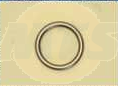Franke gasket / O-ring gasket 1 piece 2000104615