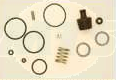 Franke spare rubber seal kit for self-closing 2000104783