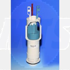 FRIATEC Outlet valve with valve seat incl. bottom sealing and outlet gasket, FRIATEC FRIABLOC, FRIAFIX FLUSH VALVE  VALVE FRIATEC FR321200