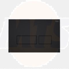 RAK Ecofix Fp With Rectangular Push Plates FSRAKPPL006504 Bathroomsuites