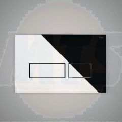 RAK Ecofix Fp With Rectangular Push Plates FSRAKPPL007 Bathroomsuites