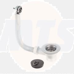 McAlpine FSW2P Combined Waste & O/Flow (120)