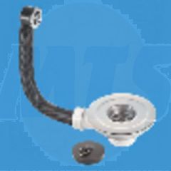 McAlpine FSW45P Combined Waste O/Flow CWO (50)