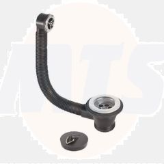 McAlpine FVW1PC Combined Waste & O/Flow CWO (120)