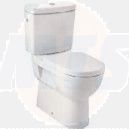 GALA BLUE original white Original White BLUE seat