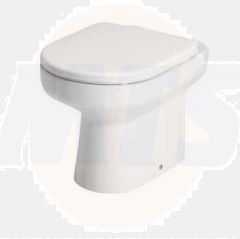 Gala Marina MK2 Soft Close Toilet Seat  51422 for Gala Marina 2317201
