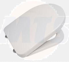 GALA G5142201 Marina Soft close Toilet Seat (Post-2007) 5142201