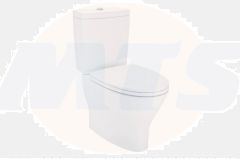 Gala Jazz 51228 Soft closing Toilet seat and cover 