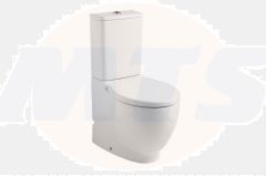 GALA KLEA 51686 Toilet Seat and Cover, Soft-close, WC 33160 and 33172