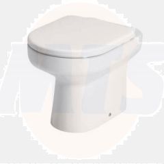 Gala Marina Standard Close Toilet Seat -23150
