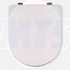 gala mirina toilet seat and cover