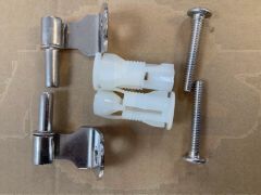 Gala SMART / LOA / EMMA / EMMA SQUARE / MARINA / METROPOL 5534300 Hinges 0082119021