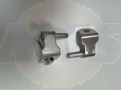 Gala Toilet seat Hinges missing bits G5554241