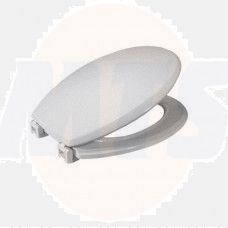 Galassia Infanzia Wall-Mounted Toilet Seat Standard Close