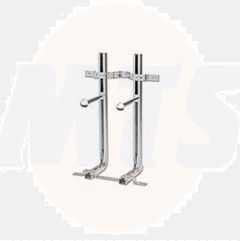 Galassia Fixing bracket for wall-hung W.C Pans 9051