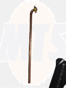 Galassia INLET FLOAT VALVE copper filling Pipe 225