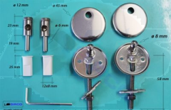 Galaxy HINGES hinges M2 ORIGINAL