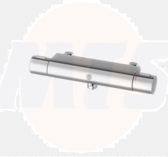 Gustavsberg Shower mixer New Nautic - Thermostat GB41212304 7391530076270