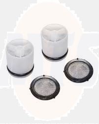 Gustavsberg Non-return valve with filter for thermostatic mixer    2pcs in packet GB41632698 02 7393792207041