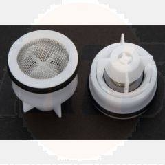 GUSTAVSBERG CHECK VALVE For thermostat mixers 150 and 160 c / c 2-pack.