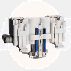 Geberit 1 6 Bar Hydraulic Flushing Device 242.820.00.1 / 242820001 / Geberit lifter hydraulic 242820001
