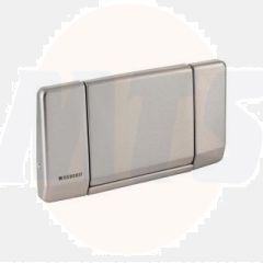 GEBERIT 115151001 BetPl. Highline, for flush-stop Sp. stainless steel, screw