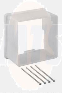 GEBERIT 115832001 Bauschutz UR Control 140/140