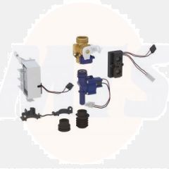 GEBERIT 115848001 replacement set for Geberit UR control electronic network operation
