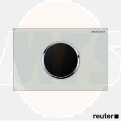 GEBERIT 115907KJ1 toilet Strg.Netz., BetPl. Sigma10, berü.los