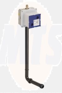 GEBERIT 116003001 roughing with flush pipe