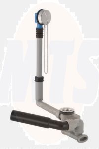 GEBERIT 150017001 bathtub drain with valve