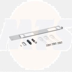 Geberit Adapter Plate Set for AquaClean 5000/5000 Plus 240.495.00.1 / 240495001