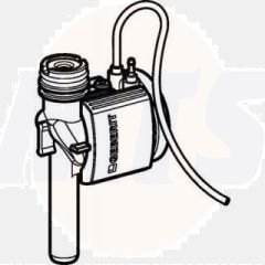 GEBERIT 241935001 pneumatic valve for urinal for UR-Ctrl. from 2009 onwards