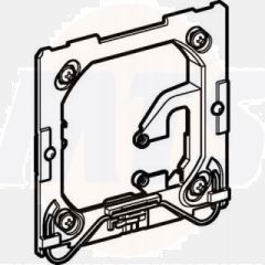 GEBERIT 241943001 mounting frame horizontally HyTronic Tango for UR-Ctrl. from 2009 onwards