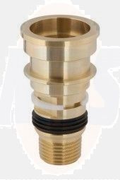 Geberit Adapter R1/2 (Ms)