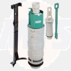 Geberit concealed cistern mechanism Flush Valve 240.501.00.1 / Geberit 240501001 concealed cistern mechanism Flush Valve 240.501.00.1