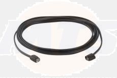Geberit connection cable 3,00 m for urinal control with electronic flushing - 240 526 001